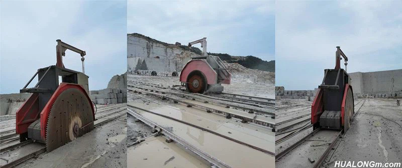 Advantages of Disc Type Stone Quarry Machine