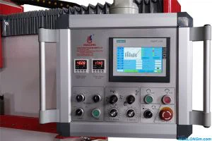 پتھر سلیب کاٹنے کی مشین