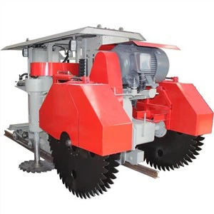 سینڈ اسٹون کٹر مشین