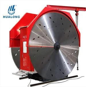 کان کے پتھر کی کان کنی کی مشینری