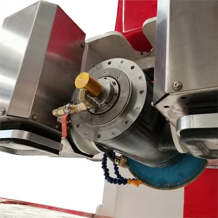 CNC Tile Machine