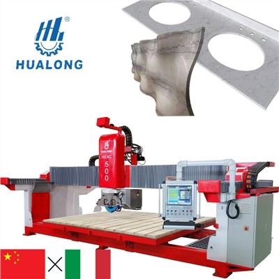 5 Axis CNC برج فروخت کے لیے