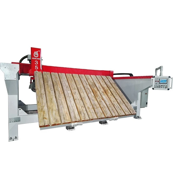 Cheap Bridge Saw