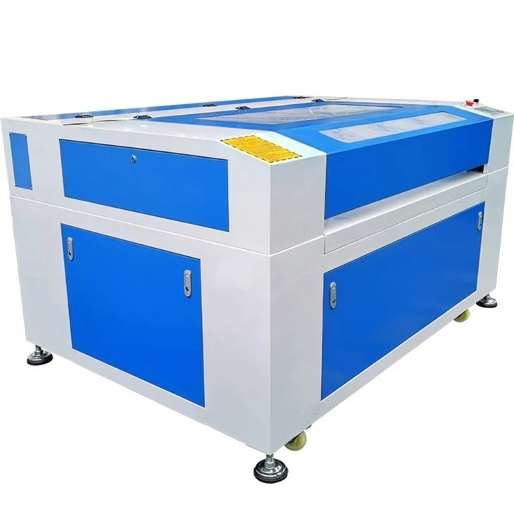 Laser Engraving Machine