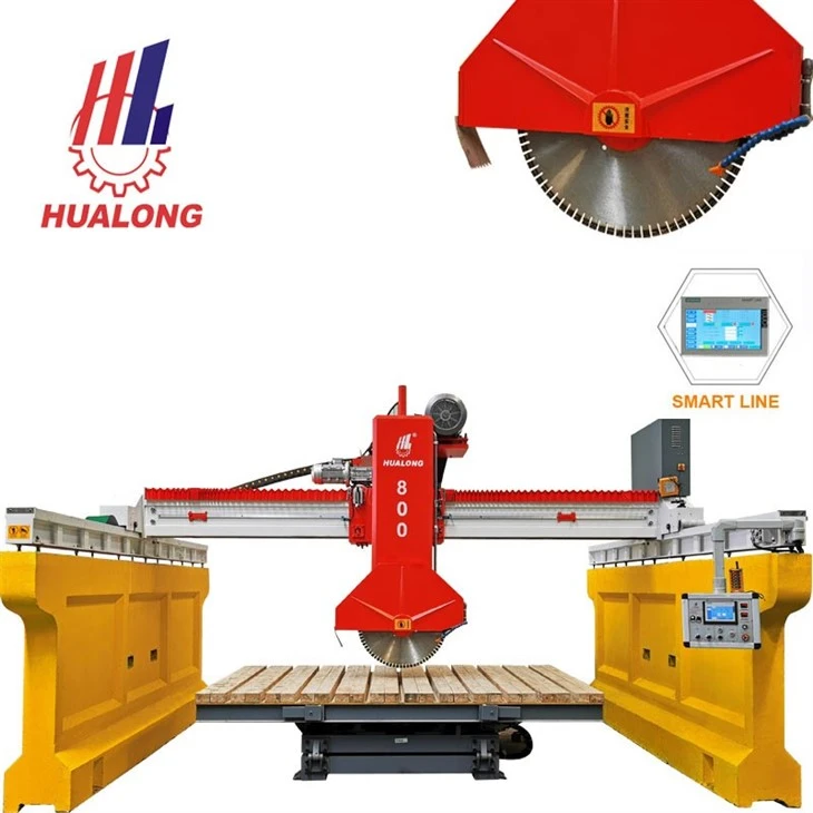 Medium Size Cutting Machine