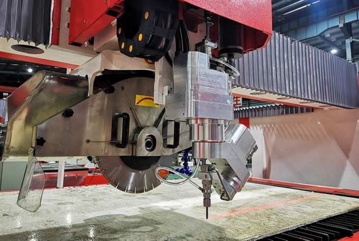 Sawjet For Sale