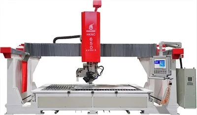 5 Axis CNC Sawjet برائے فروخت